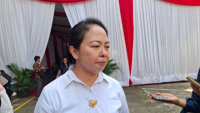 Direktur Industri Minuman, Hasil Tembakau dan Bahan Penyegar Kemenperin Merrijantij Punguan.