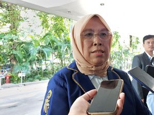 Kementerian PU Sebut 16 Proyek Bendungan Bakal Masuk PSN