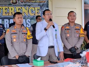 Sekeluarga di Musi Rawas Keracunan Asap Genset, Begini Penjelasan Dokter