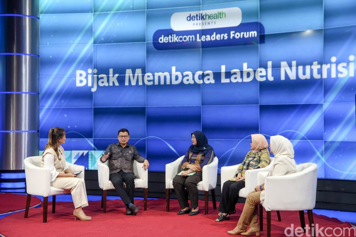 Pentingnya Baca Label Nutrisi dalam Kemasan Pangan Sebelum Dikonsumsi