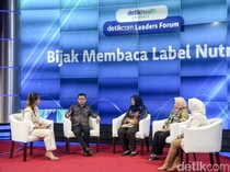 Pentingnya Baca Label Nutrisi dalam Kemasan Pangan Sebelum Dikonsumsi
