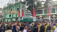 10 Tradisi Sambut Ramadan di Indonesia: Ada Meugang hingga Dugderan