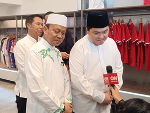Doa buat Timnas Indonesia Jelang Ramadhan