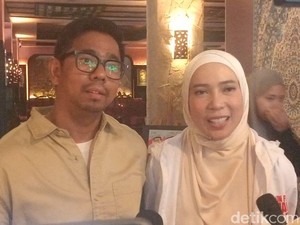 Ramadan Tiba, Fitri Tropica Kangen Banget Tarawih Bareng Keluarga
