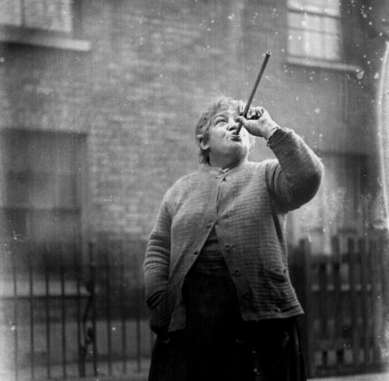 Foto Profesi Zaman Dulu