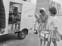 Foto Profesi Zaman Dulu yang Mengagetkan