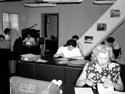 Foto Profesi Zaman Dulu yang Mengagetkan