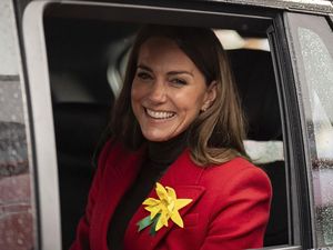 Video: Parade St. Patrick Pertama Kate Middleton Setelah Selesai Kemoterapi