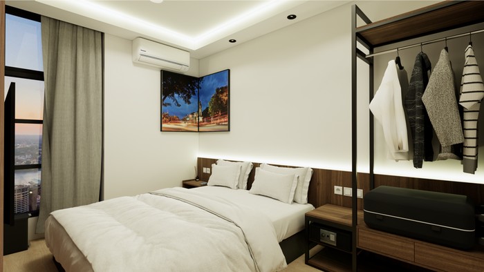 Artotel Group dan Mayapada Group resmi menandatangani Hotel Management Agreement (HMA) dan Technical Service Agreement (TSA) untuk pengelolaan Golden Tulip Residences Solo.