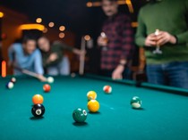 Hiburan Malam di Bandar Lampung Tutup Selama Ramadan