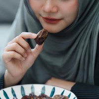 8 Manfaat Kurma untuk Kesehatan, Tak Cuma Jadi Menu Andalan Saat Ramadan