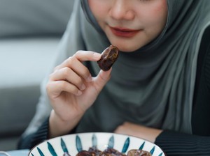 Lagi Ngetren Campur Kurma Pakai Unsalted Butter, Catat Pesan Dokter Gizi