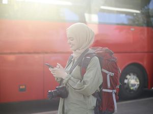 Waspadai Heatstroke saat Mudik di Cuaca Panas, Dampaknya Bisa Pengaruhi Jantung