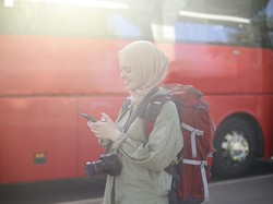 3 Cara Membuat Animasi Perjalanan Mudik Lebaran yang Menarik