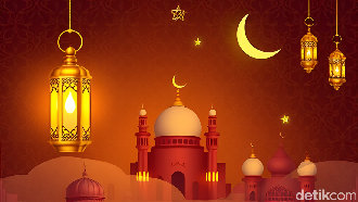 Jadwal Imsakiyah Ramadan 2026 Jakarta, Cek di Sini!