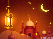 Jadwal Imsak Kaltim untuk 16 Maret 2025, Sahur-sahur!