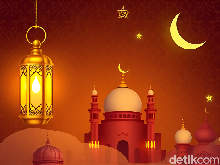 Kapan Waktu Sahur Terbaik? Simak Anjuran dan Manfaatnya