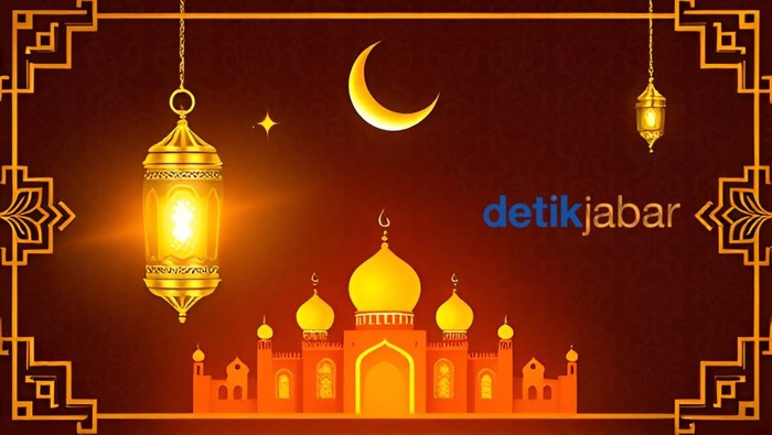 Ilustrasi Ramadhan 2025