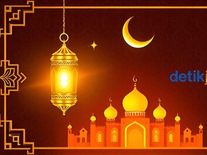 5 Golongan Orang yang Boleh Tidak Puasa Ramadan dan Dalilnya
