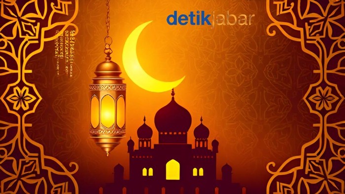 Ilustrasi Ramadhan 2025