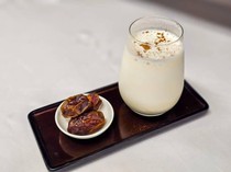 Susu Kurma Bagus Dikonsumsi Selama Berpuasa, Ini Manfaatnya