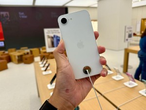 iPhone 16e Pakai Modem 5G Buatan Apple, Seberapa Kencang Koneksinya?