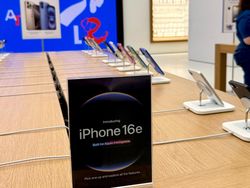 Menjemput iPhone 16e di Negeri Tetangga