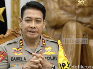 Kapolda Bali: Junjung Adat Jadi Modal Kita Jaga Situasi Kamtibmas