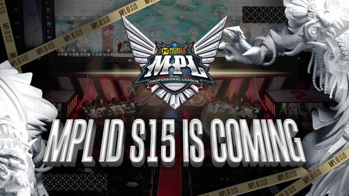 Kompetisi Mobile Legends tier satu besutan developer, MPL ID S15, segera dimulai. Berikut informasi terkait jadwal dan tim yang akan bermain.