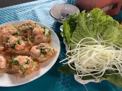 10 Jajanan Kaki Lima Populer Taiwan, Pancake Tiram hingga Mie Instan