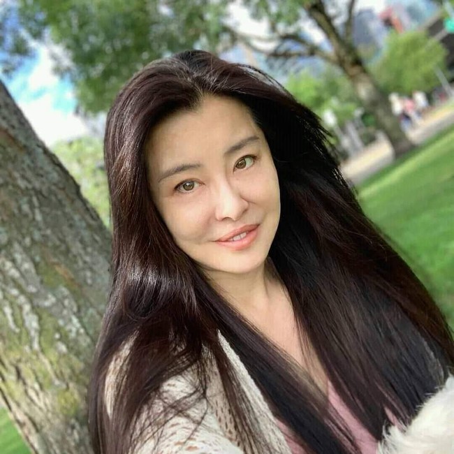 Foto: Instagram @joeywong19670131