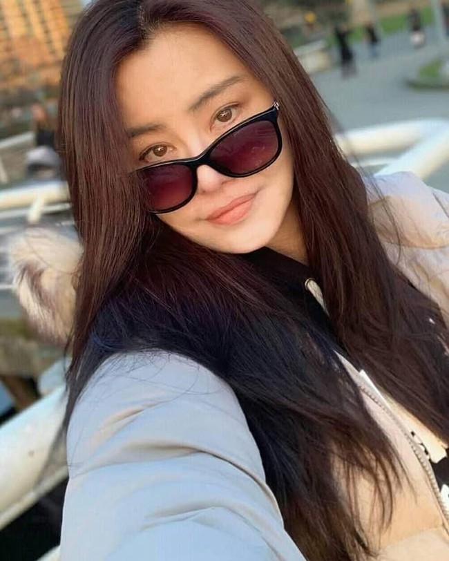 Foto: Instagram @joeywong19670131