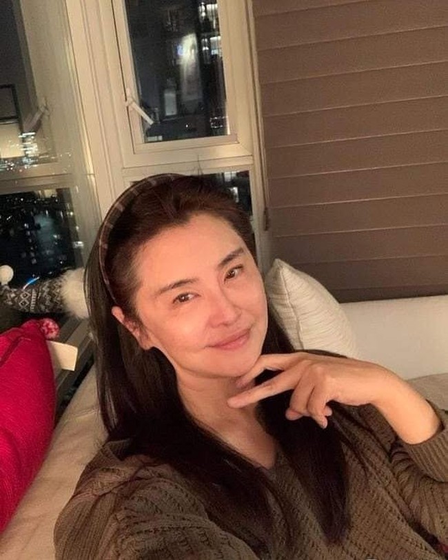 Foto: Instagram @joeywong19670131