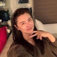 Foto: Instagram @joeywong19670131