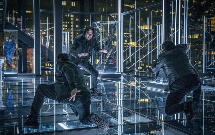 John Wick 3