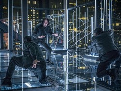 Sinopsis Film John Wick 3: Parabellum di Bioskop Trans TV Hari Ini