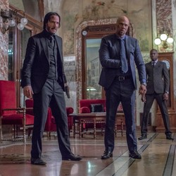John Wick 5 Bakal Kasih Plot Twist Mengejutkan!