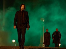 Sinopsis John Wick 4, Pertarungan Terbesar Sang Pembunuh Bayaran