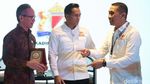 Kadin Gelar Kuliah Keuangan Bahas Ekonomi Indonesia