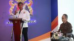 Kadin Gelar Kuliah Keuangan Bahas Ekonomi Indonesia