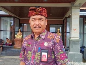 107 Koperasi di Karangasem Bangkrut