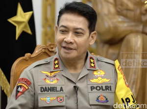 Kapolda Bali Jelaskan Spirit Dharma Jadi Panduan Anggota Laksanakan Tugas