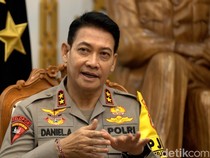 Dharma Bali, Panduan Polisi Melayani Masyarakat di Pulau Dewata