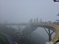 Keliling Vietnam bersama Galaxy S25 Ultra