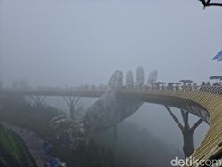 Keliling Da Nang dan Belajar Seduh Kopi Vietnam Bersama Galaxy S25 Ultra