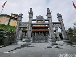 Keliling Da Nang dan Belajar Seduh Kopi Vietnam Bersama Galaxy S25 Ultra