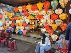 Keliling Da Nang dan Belajar Seduh Kopi Vietnam Bersama Galaxy S25 Ultra