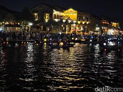 Keliling Da Nang dan Belajar Seduh Kopi Vietnam Bersama Galaxy S25 Ultra