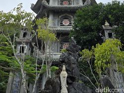 Keliling Da Nang dan Belajar Seduh Kopi Vietnam Bersama Galaxy S25 Ultra