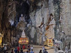 Keliling Da Nang dan Belajar Seduh Kopi Vietnam Bersama Galaxy S25 Ultra